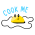 Cook Me icon