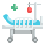 bed icon