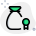 prix en argent icon