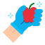 Glove icon