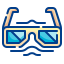 Óculos icon