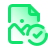 Отмеченный файл изображения icon