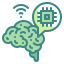 Brain icon