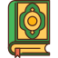 Corão icon