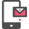 Mail icon