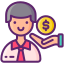 fees icon