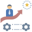 development icon