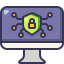 внешний-пароль-интернет-безопасность-dreamcreateicons-outline-color-dreamcreateicons icon