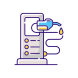 refueling car icon