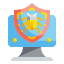 bug icon