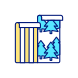 eco friendly wallpaper icon