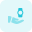 acquista smartwatch icon