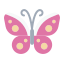 Papillon icon