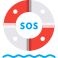求救 icon