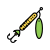 señuelo giratorio icon