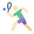 color style racquetball skin type 1 icon