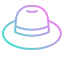 hat icon