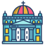 vatican icon