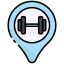 gym icon