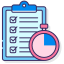 schedule icon