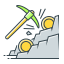 cryptocurrency icon