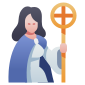 character icon