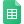 Google Sheets icon