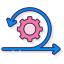 agile icon