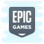 エピックゲーム icon