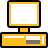old pc icon