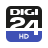 digit-24 icon