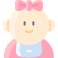 baby icon