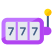 jackpot game icon