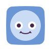 keek style wall socket icon