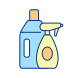 Cleaning Kit icon