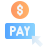 tecnología financiera icon