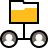 folder users icon