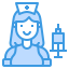 Медсестра icon