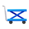 Trolley icon