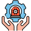 alarm icon