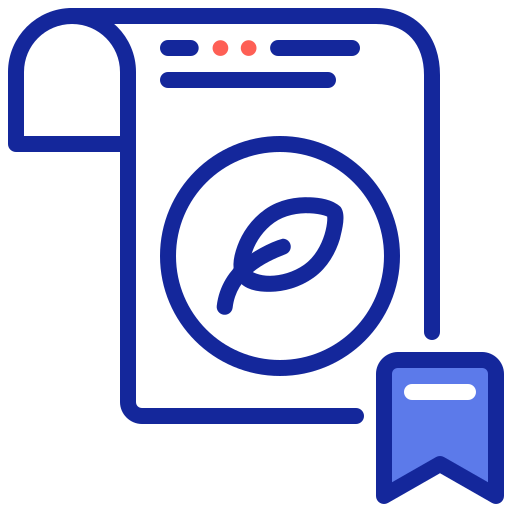 law icon