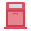 Postbox icon