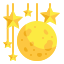 Satélite Luna icon