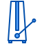 Metrónomo icon