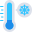 Termómetro icon