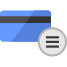 menu icon