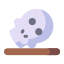 skull icon