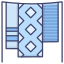 Tissu icon