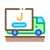 Juice Delivery icon