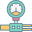 water meter icon